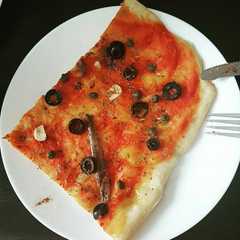 รูปของ Pizza napolitana