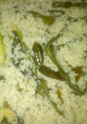 Foto resep Nasi Guri (Nasi Uduk)