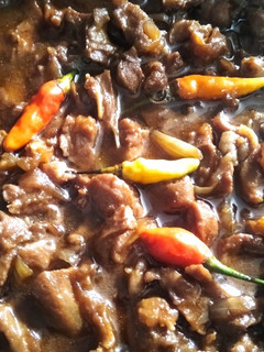 Foto resep Bistik Daging Sapi