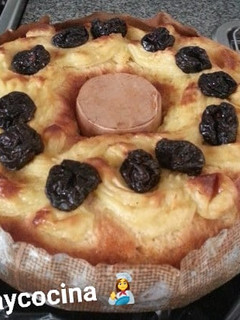 Una foto de Rosca de Pascua 👩🍳