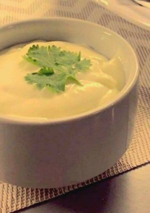 صورة لوصفة ثومية المطاعم