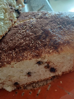 Una foto de Torta. fácil. Económica