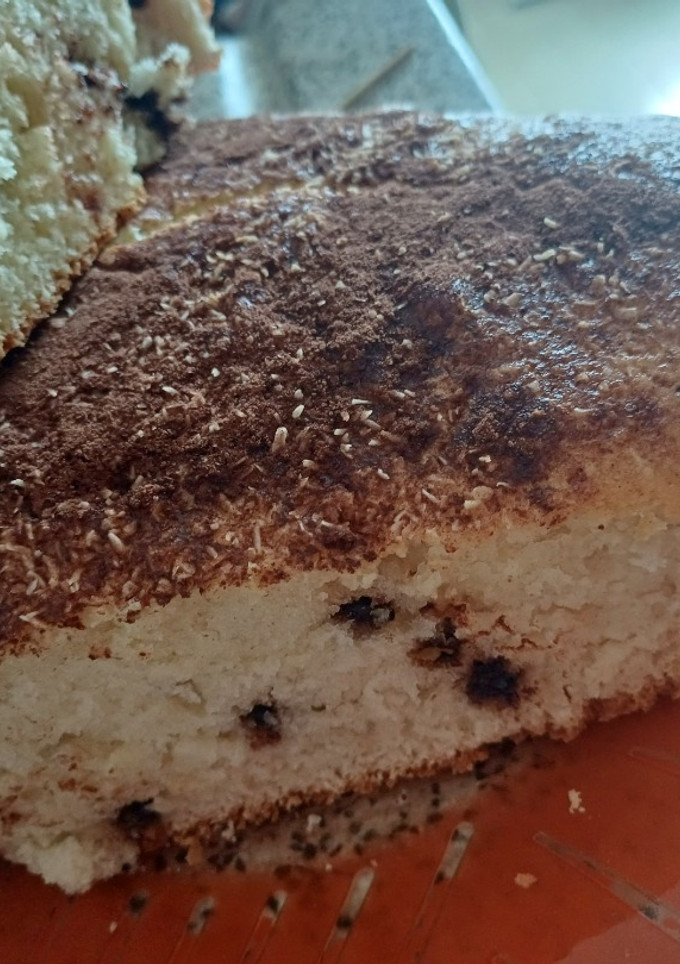 Una foto de Torta. fácil. Económica