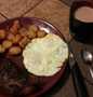 Easy Way Make Recipe Steak breakfast that is So Delicious, Really Delicious}