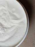 Vanilla ice cream
