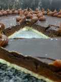 Tarta tofee