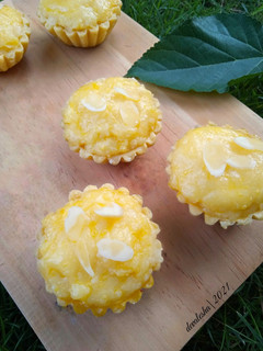 Foto resep Pie Keju