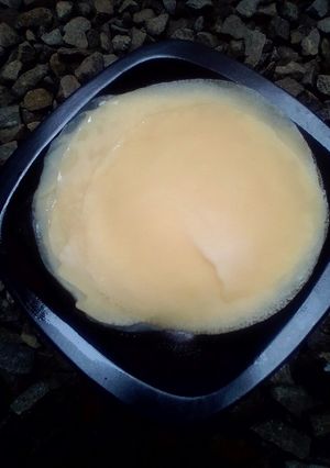 Foto resep Kulit risol ekonomis anti gagal