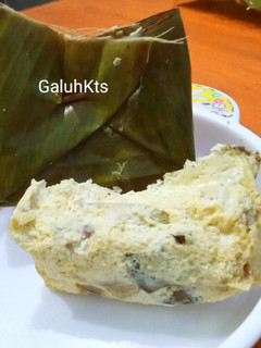 Foto resep Gadon Ayam (MPASI 18 bulan)