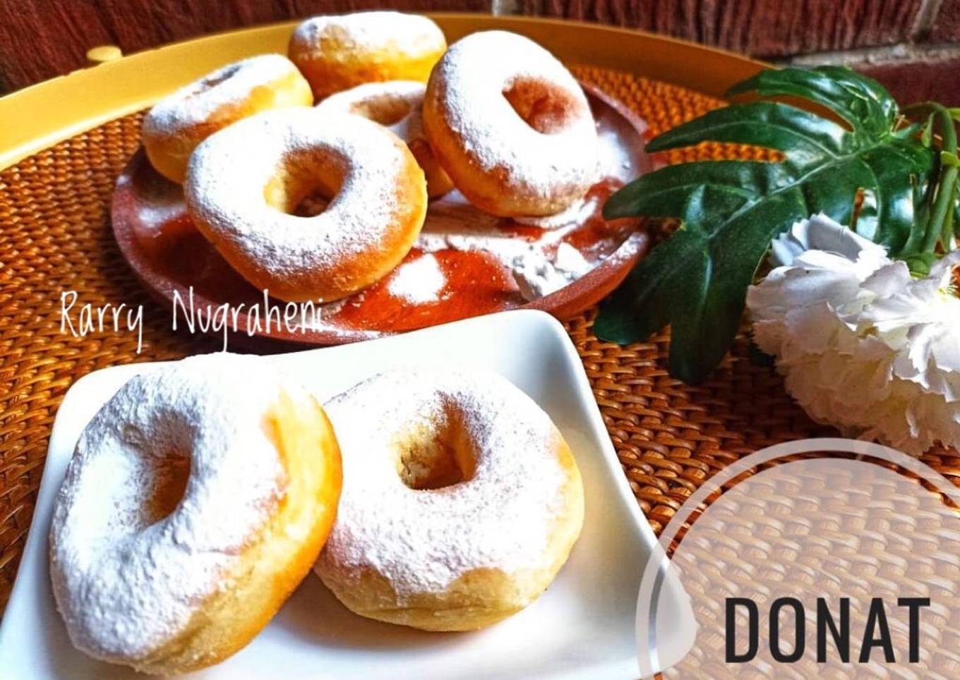 Donat