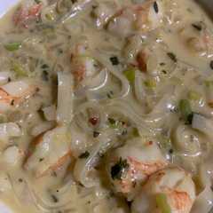 Foto principal de Laksa de gambas