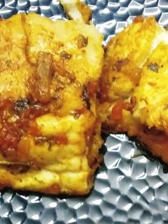 मसाला पाव रेसिपी चे मुख्य फोटो