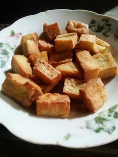 Foto resep Tahu kw debm