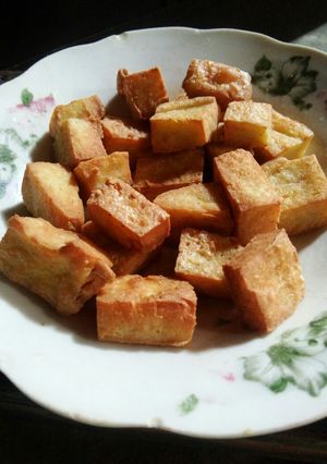 Foto resep Tahu kw debm