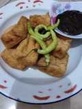 Tahu Petis