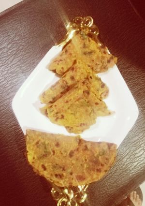 ઢેબરા રેસીપી મુખ્ય ફોટો