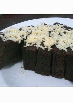 Foto resep Bolu chocolatoz
