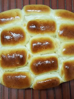 Foto resep Milky Bread