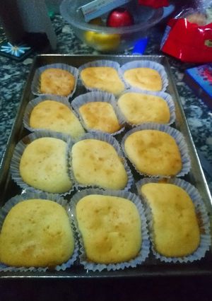 Una foto de Muffins