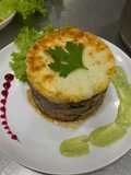 Moussaka 🍆🧀