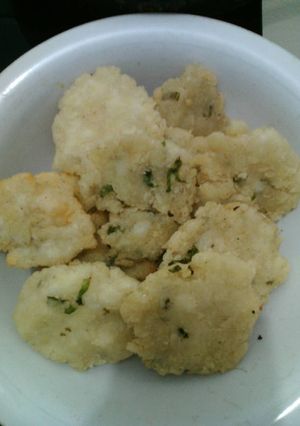 Foto resep Cireng