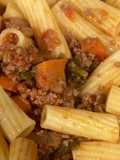 Ragù alla bolognese