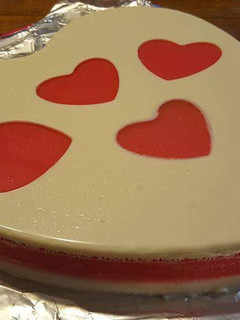 Una foto de Gelatina para tu San Valentín