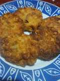 Perkedel Kentang Jagung