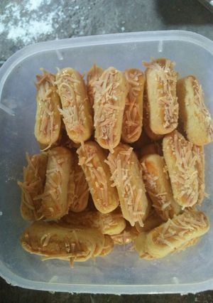 Foto resep Kastengel gurih