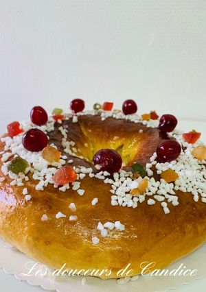 Une photo de Couronne des rois