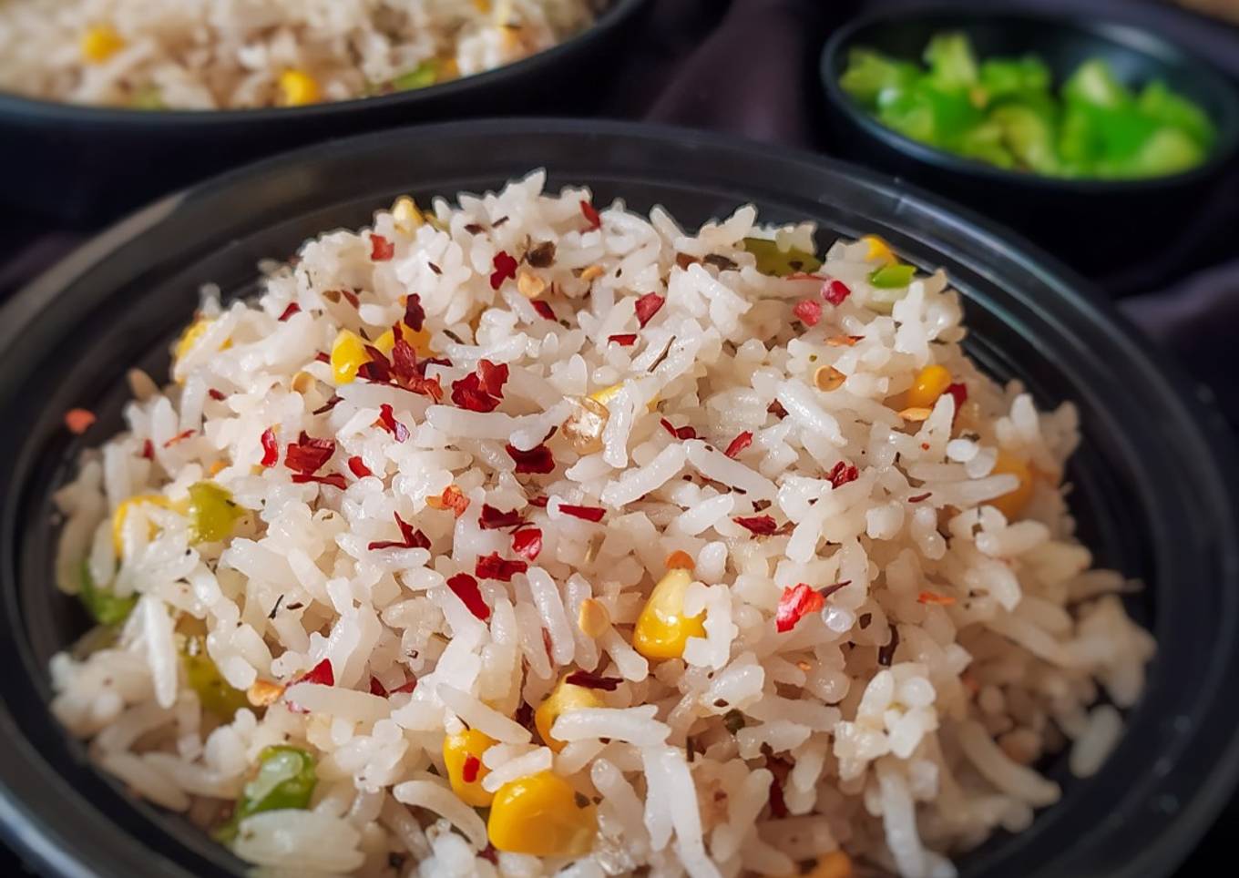 Italian Fried Rice