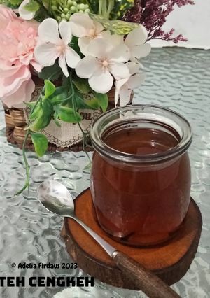Foto resep Teh Cengkeh