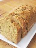 Zucchini Bread