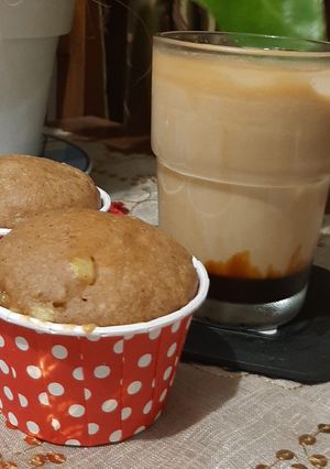 Foto resep Banana Muffins