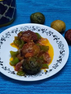 ટ્રાયો હની ચીલી પોટેટો (Honey Chilly Potato Recipe In Gujarati) રેસીપી મુખ્ય ફોટો