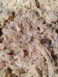 Daging Sapi Suwir 2022