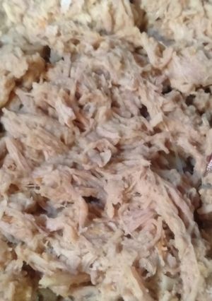 Foto resep Daging Sapi Suwir 2022