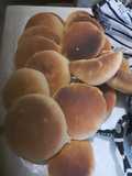 Bollo Salteño Casero