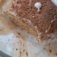Tiramisú Saludable ❤️
