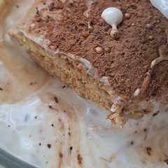 Una foto de Tiramisú Saludable ❤️