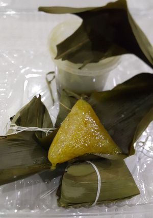 Foto resep Kicang