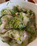 Bánh bột lọc ăn k bao h ớn 😊