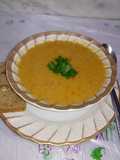 Lentil and Vegetable Soup
