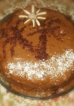 عکسی از دستور رنگینک
