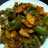 Potato Capsicum Sabji
