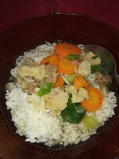 Foto resep Sop Tetelan Sapi