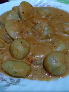 Foto resep Cilok Empuk Anti Gagal