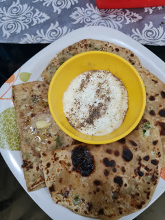 गोभी के पराठे (Gobhi ke parathe recipe in Hindi) रेसिपी मुख्य फोटो