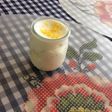 Mousse de 🍋 limón, fácil