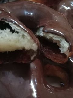 صورة لوصفة لي دونات